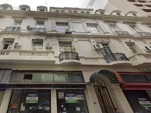 Oficina en Venta en Monserrat, Capital Federal