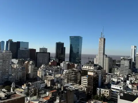 Oficina en Venta en Microcentro, Centro