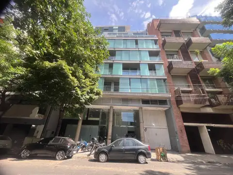 Oficina en Venta en Palermo Soho, Palermo