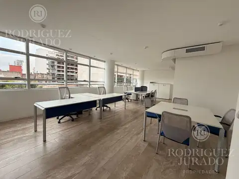 Oficina en Venta en Colegiales, Capital Federal