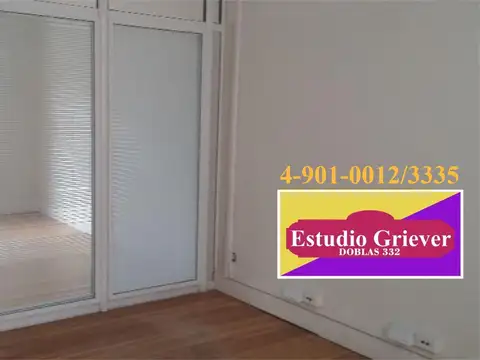 Oficina en Venta en Monserrat, Capital Federal