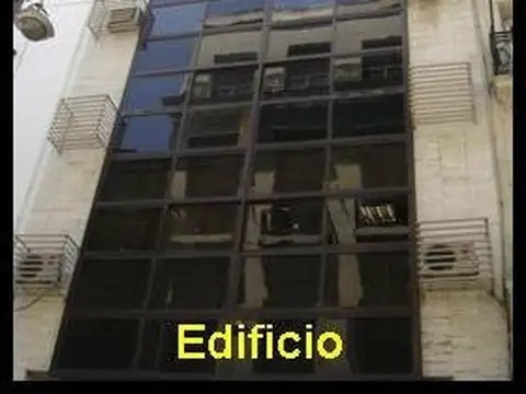 Oficina en Venta en Tribunales, Centro