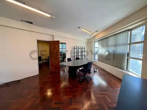 Oficina en Venta en Monserrat, Capital Federal