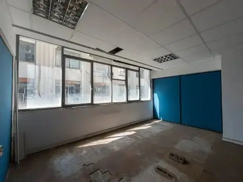 Oficina en Venta en San Nicolás, Capital Federal