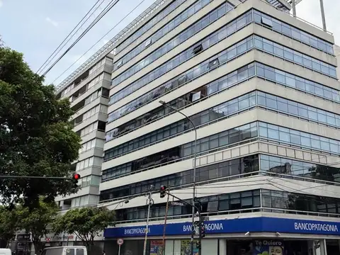 Oficina en Venta en Colegiales, Capital Federal