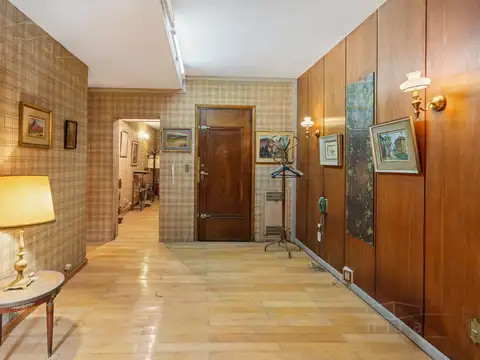 Oficina en Venta en San Nicolás, Capital Federal