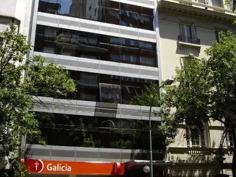Oficina en Venta en Tribunales, Centro