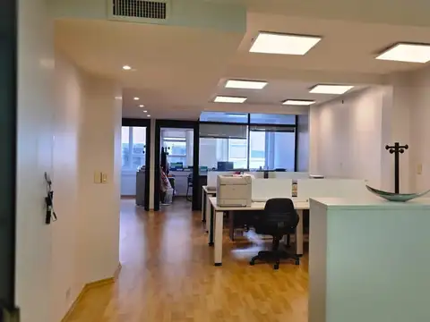 Oficina en Venta en Retiro, Capital Federal