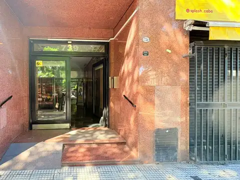 Oficina en Venta en San Nicolás, Capital Federal