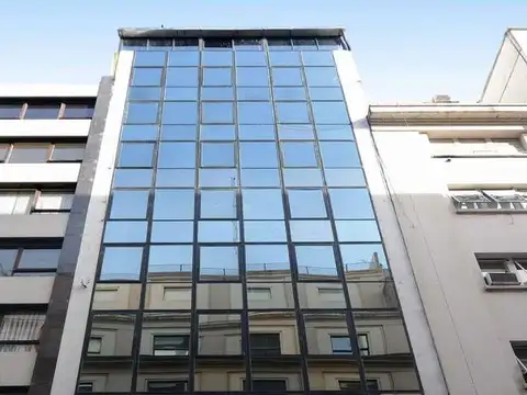 Oficina en Venta en Microcentro, Centro