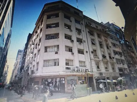 Oficina en Venta en Centro, Capital Federal