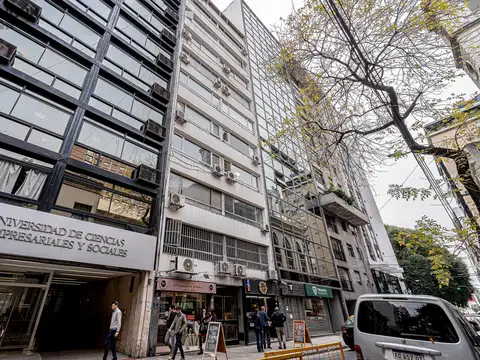 Oficina en Venta en Retiro, CABA