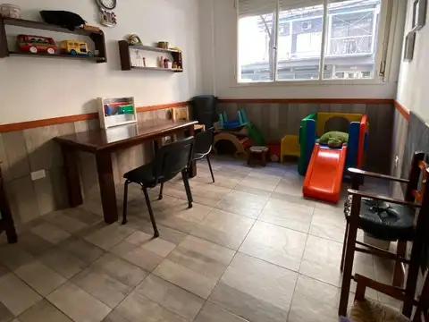 Oficina en Venta en Palermo, CABA