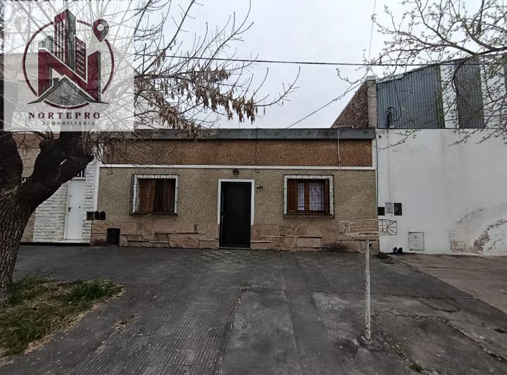 Casa · 181m² · 4 Ambientes