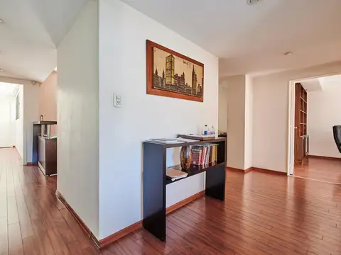 Oficina en Venta en Balvanera, CABA