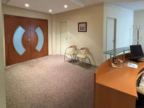 Oficina en Venta en San Nicolás, Capital Federal