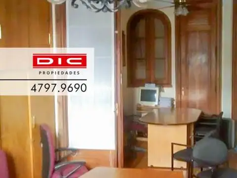 Oficina en Venta en Tribunales, Centro