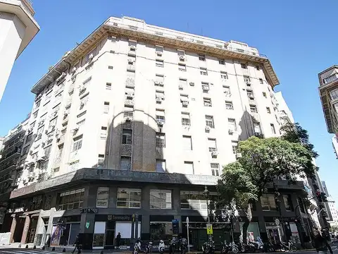 Oficina en Venta en Microcentro, Centro
