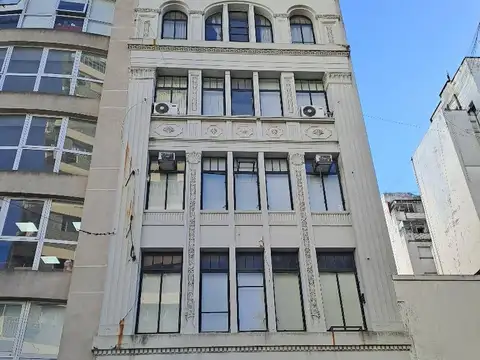 Oficina en Venta en San Nicolás, Capital Federal