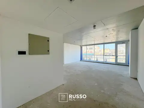 Oficina en Venta en Tribunales, Centro