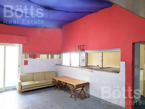Oficina en Venta en San Nicolás, Capital Federal