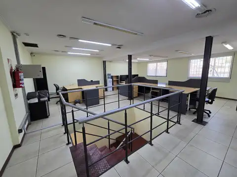 Oficina en Venta en San Nicolás, Capital Federal