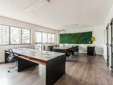 Oficina en Venta en San Nicolás, Capital Federal
