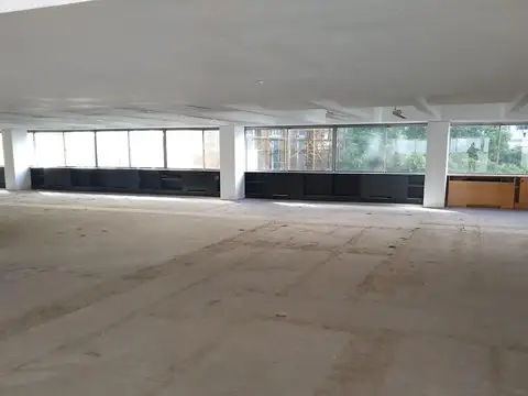 Oficina en Venta en Centro, Capital Federal