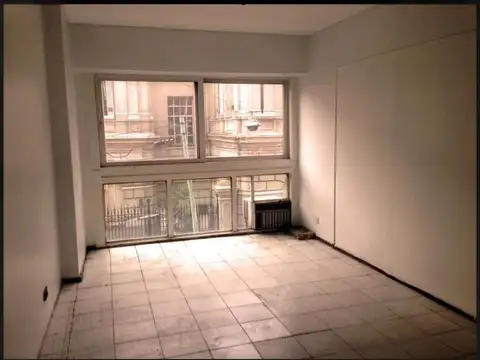Oficina en Venta en Recoleta, Capital Federal