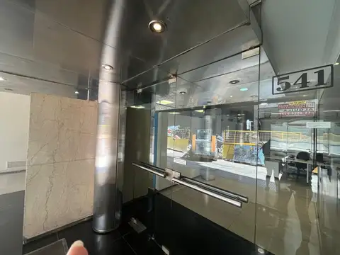 Oficina en Venta en Centro, Capital Federal