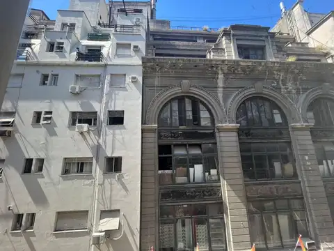 Oficina en Venta en Centro, Capital Federal