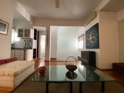 Oficina en Venta en Palermo, CABA