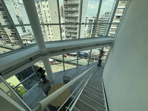 Oficina en Venta en Belgrano, Capital Federal