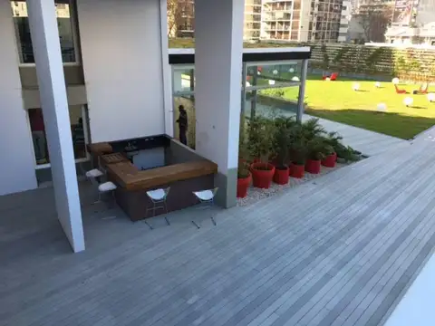 Oficina en Venta en Botanico, Palermo