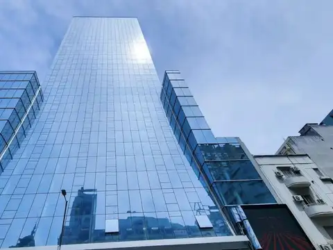 Oficina en Venta en Microcentro, Centro