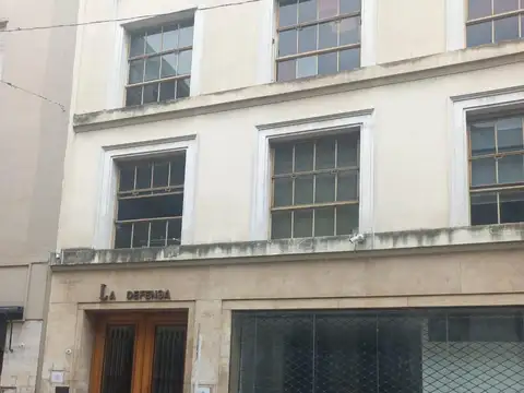 Oficina en Venta en Monserrat, Capital Federal