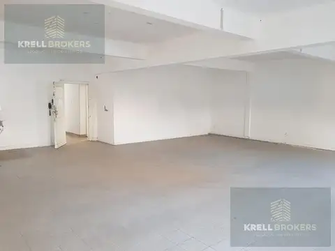 Oficina en Venta en Balvanera, Capital Federal