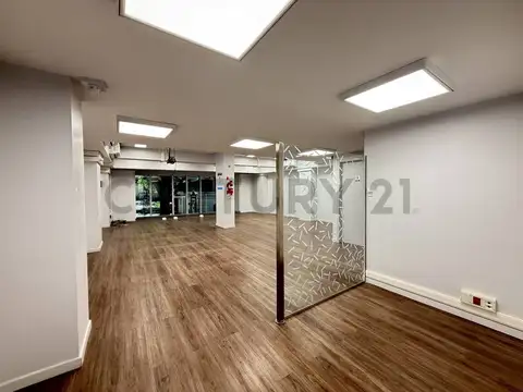 Oficina en Venta en Retiro, CABA