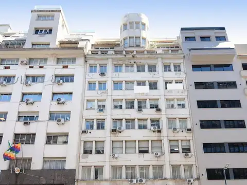 Oficina en Venta en San Nicolás, Capital Federal