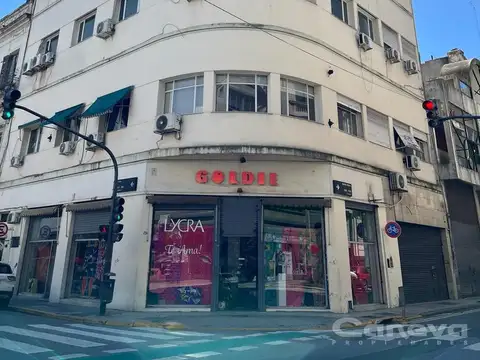 Oficina en Venta en Monserrat, CABA