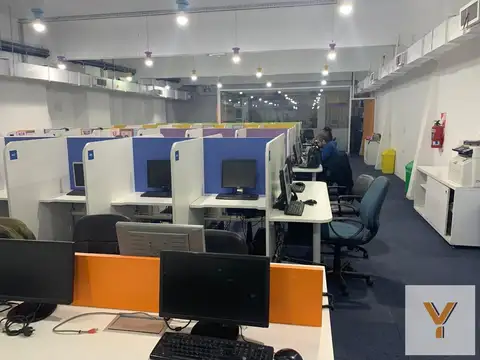 Oficina en Venta en San Nicolás, Capital Federal