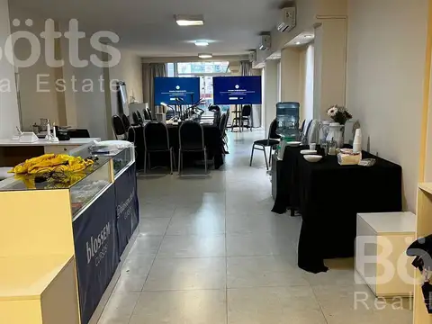 Oficina en Venta en Recoleta, Capital Federal