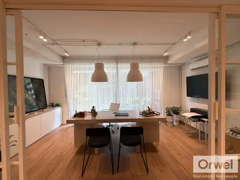Oficina en Venta en Palermo, Capital Federal