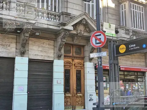 Oficina en Venta en Centro, Capital Federal