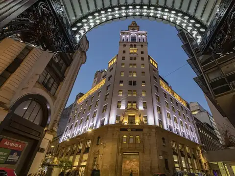 Oficina en Venta en San Nicolás, Capital Federal