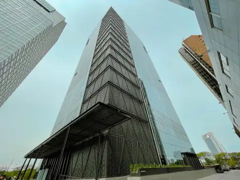 Oficina en Venta en Catalinas, Centro