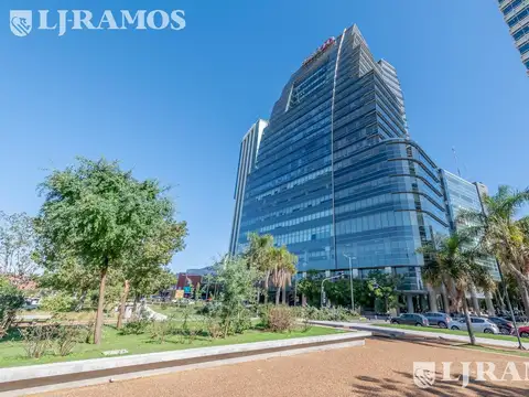Oficina en Venta en Catalinas, Centro