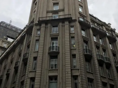 Oficina en Venta en San Nicolás, Capital Federal