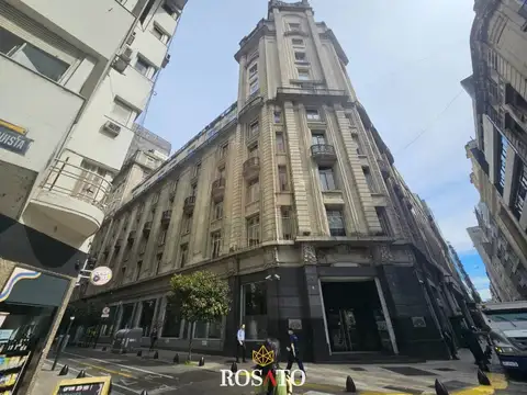 Oficina en Venta en Microcentro, Centro