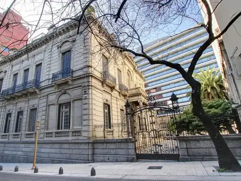 Oficina en Venta en Retiro, Capital Federal